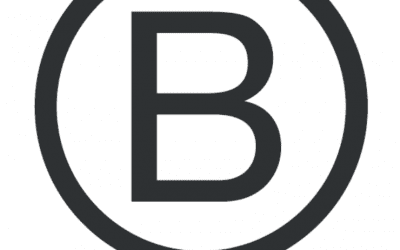 Changes to B Corp certification