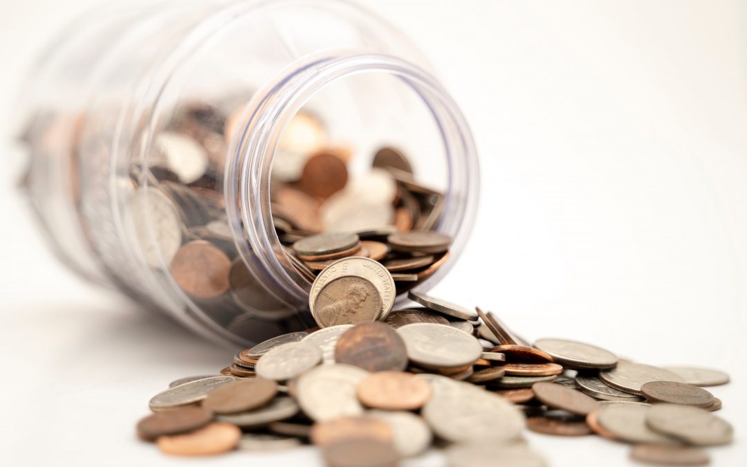 Can your pensions pennies save the planet?