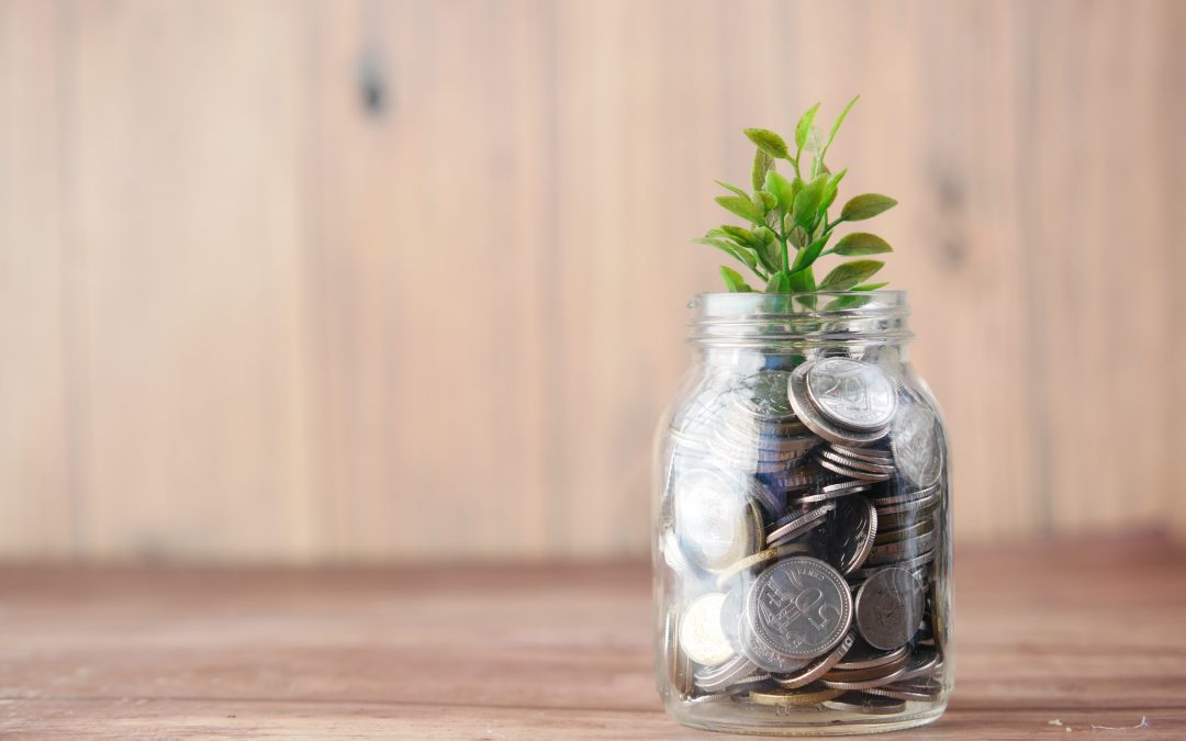 5 ways that going green will increase your profits